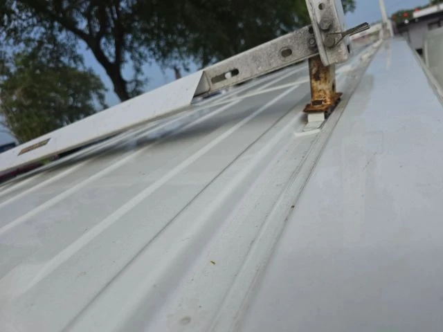2021 Nissan NV2500 - Image 15 of 21