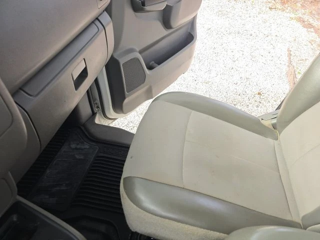 2021 Nissan NV2500 - Image 21 of 21