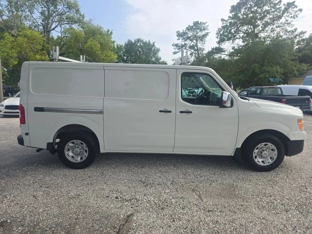 2021 Nissan NV2500 - Image 4 of 21