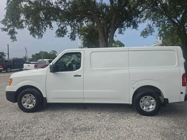 2021 Nissan NV2500 - Image 8 of 21