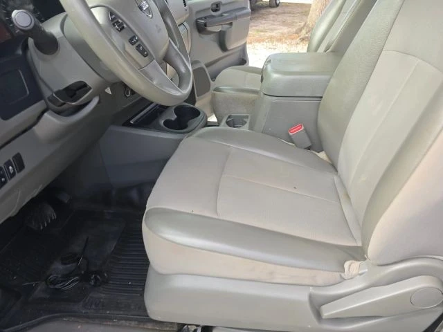 2021 Nissan NV2500 - Image 12 of 21