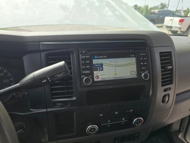 2021 Nissan NV2500 - Image 18 of 21