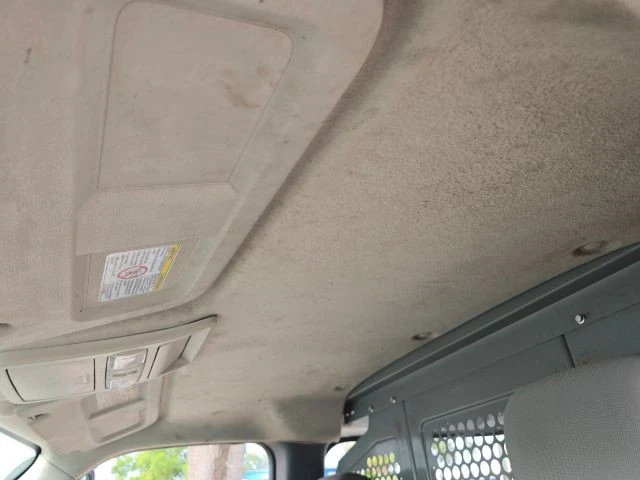 2021 Nissan NV2500 - Image 16 of 21