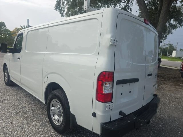 2021 Nissan NV2500 - Image 7 of 21