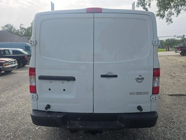 2021 Nissan NV2500 - Image 6 of 21