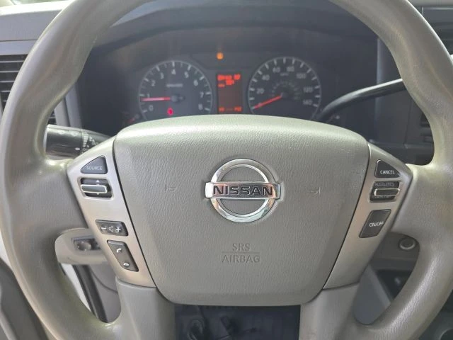 2021 Nissan NV2500 - Image 17 of 21