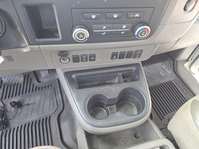 2021 Nissan NV2500 - Image 20 of 21