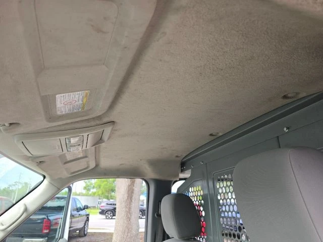 2021 Nissan NV2500 - Image 14 of 21