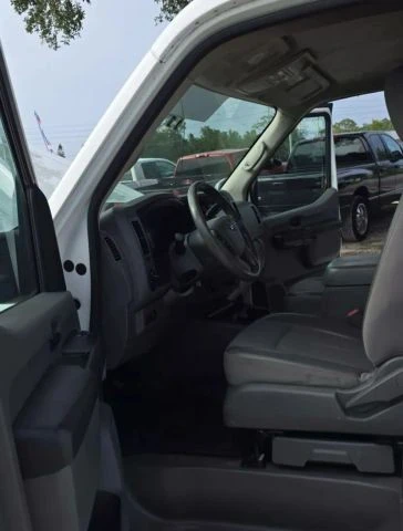 2021 Nissan NV2500 - Image 10 of 21