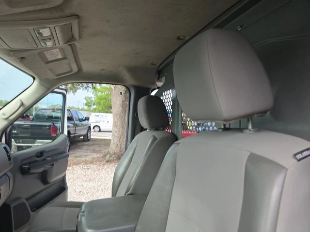 2021 Nissan NV2500 - Image 13 of 21