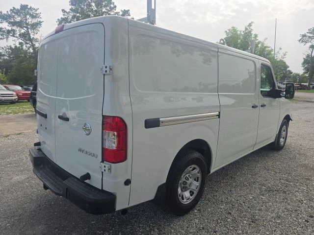 2021 Nissan NV2500 - Image 5 of 21