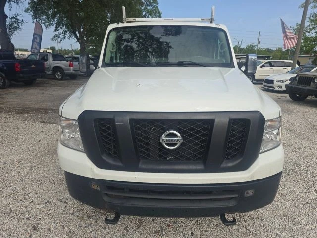 2021 Nissan NV2500 - Image 2 of 21