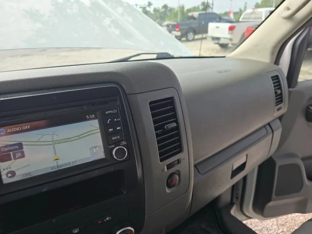 2021 Nissan NV2500 - Image 19 of 21