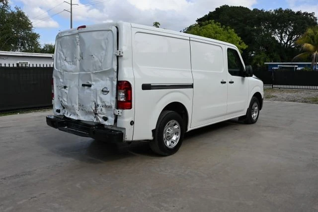 2021 Nissan NV2500 - Image 3 of 16