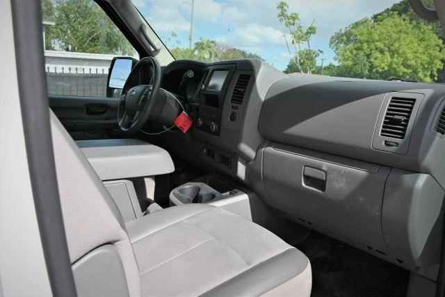 2021 Nissan NV2500 - Image 13 of 16