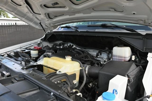 2021 Nissan NV2500 - Image 15 of 16