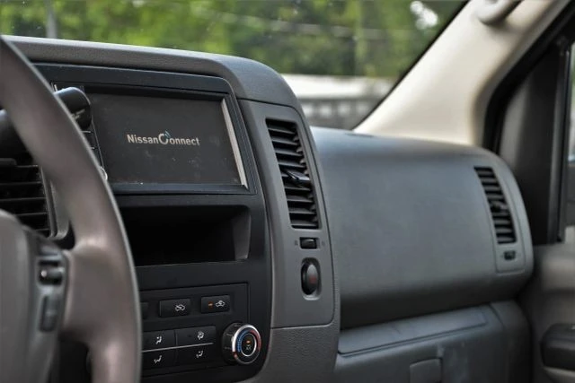 2021 Nissan NV2500 - Image 9 of 16