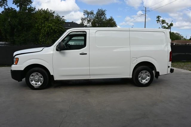 2021 Nissan NV2500 - Image 5 of 16