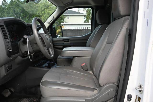 2021 Nissan NV2500 - Image 11 of 16