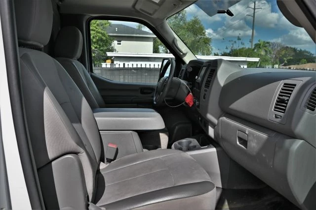 2021 Nissan NV2500 - Image 12 of 16