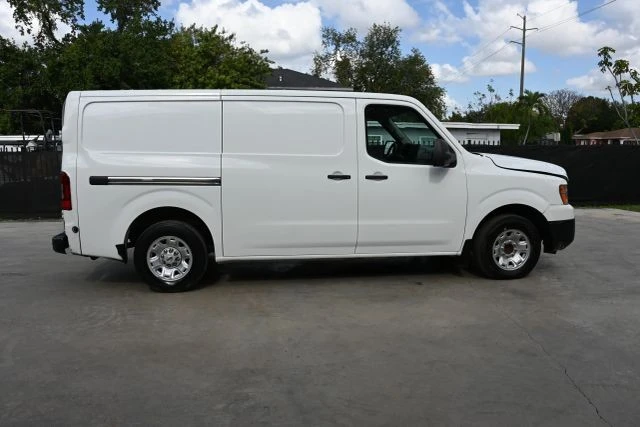 2021 Nissan NV2500 - Image 6 of 16