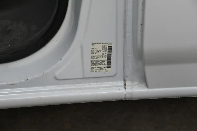 2021 Nissan NV2500 - Image 16 of 16