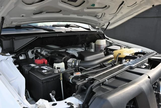 2021 Nissan NV2500 - Image 14 of 16