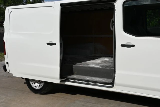 2021 Nissan NV2500 - Image 7 of 16