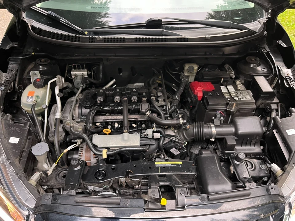 2021 Nissan Kicks - Image 19 of 19