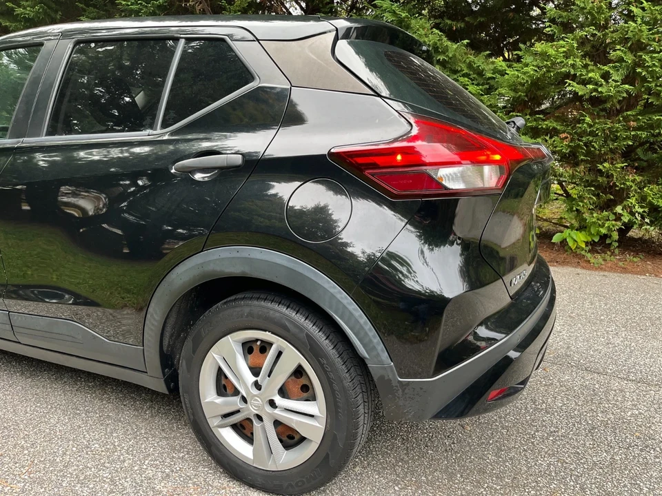 2021 Nissan Kicks - Image 4 of 19