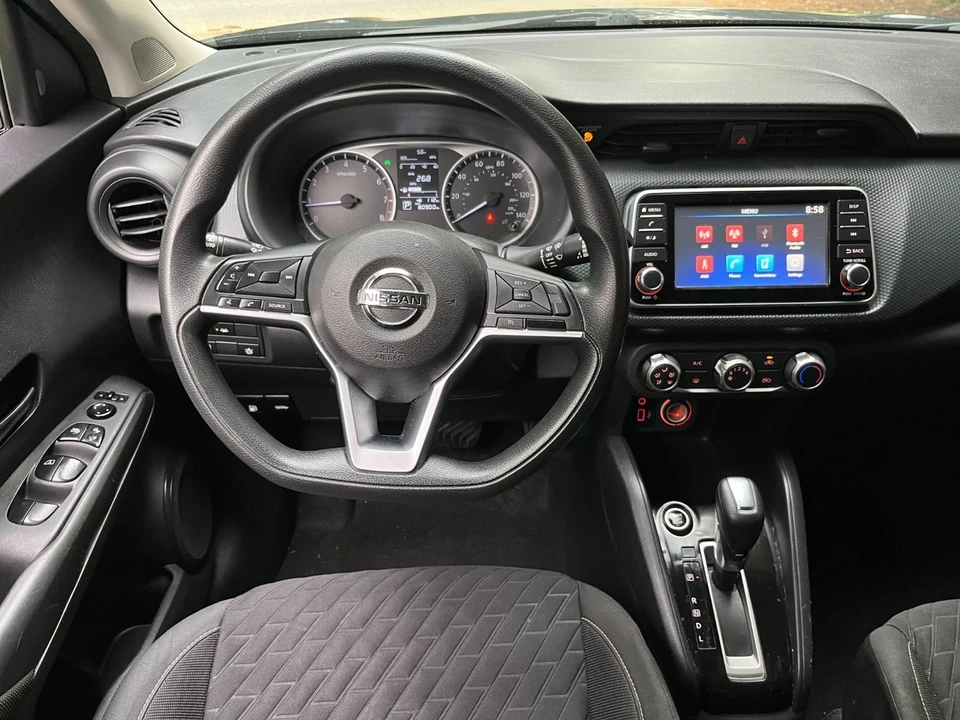 2021 Nissan Kicks - Image 17 of 19