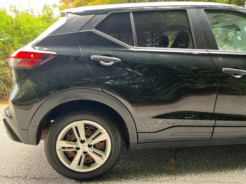 2021 Nissan Kicks - Image 7 of 19