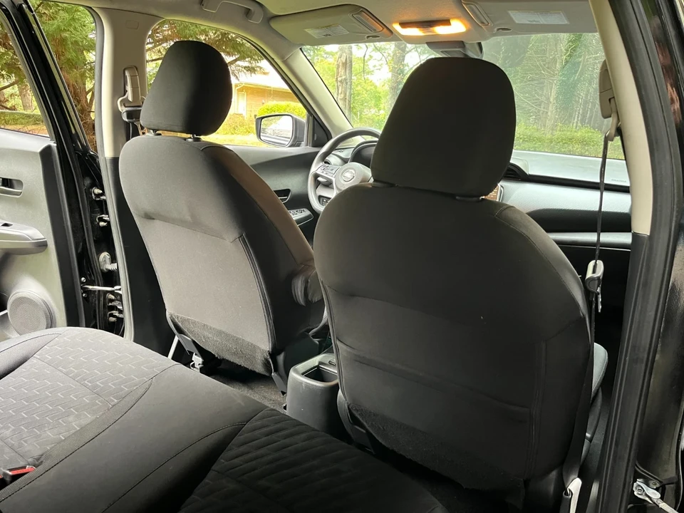 2021 Nissan Kicks - Image 14 of 19