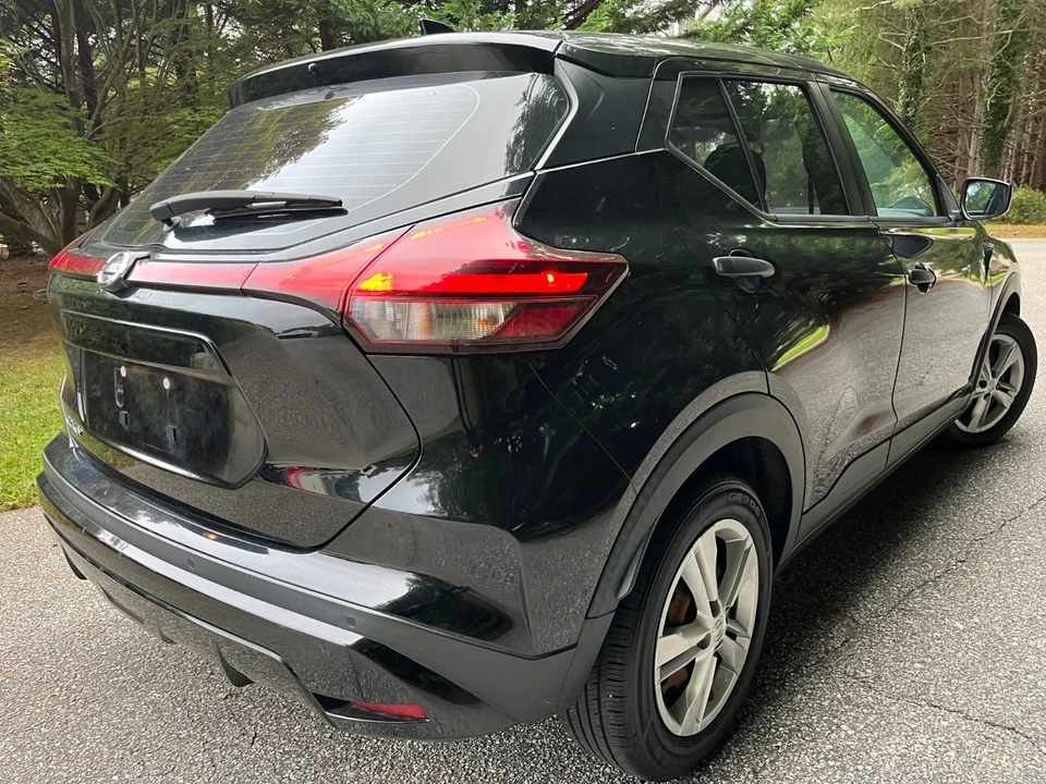 2021 Nissan Kicks - Image 6 of 19