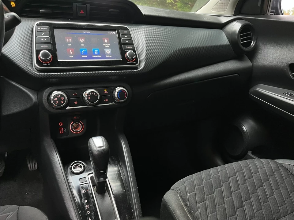 2021 Nissan Kicks - Image 18 of 19