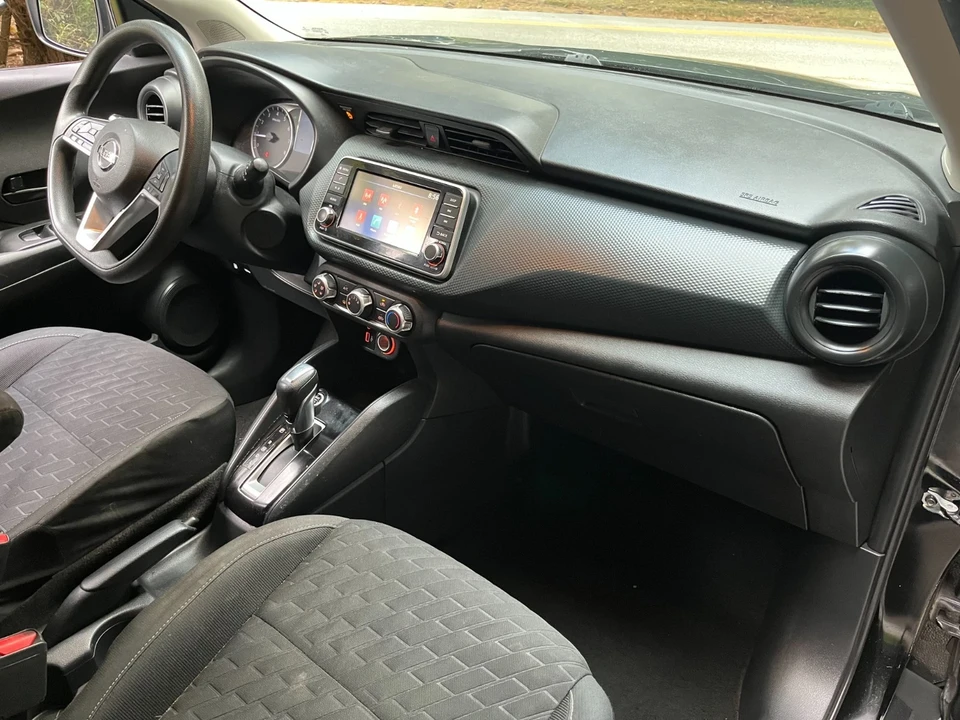 2021 Nissan Kicks - Image 16 of 19