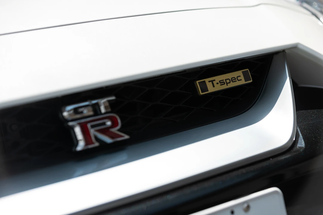 2021 Nissan R35 GT-R T-Spec & Final Edition - Image 20 of 31