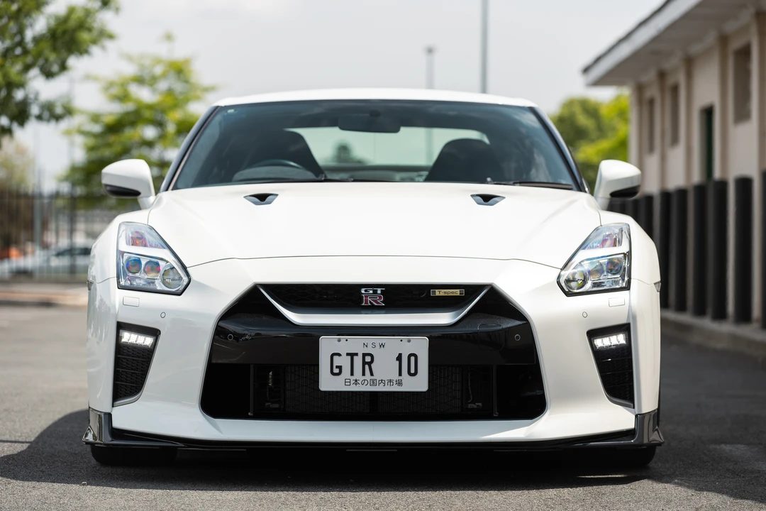 2021 Nissan R35 GT-R T-Spec & Final Edition - Image 10 of 31