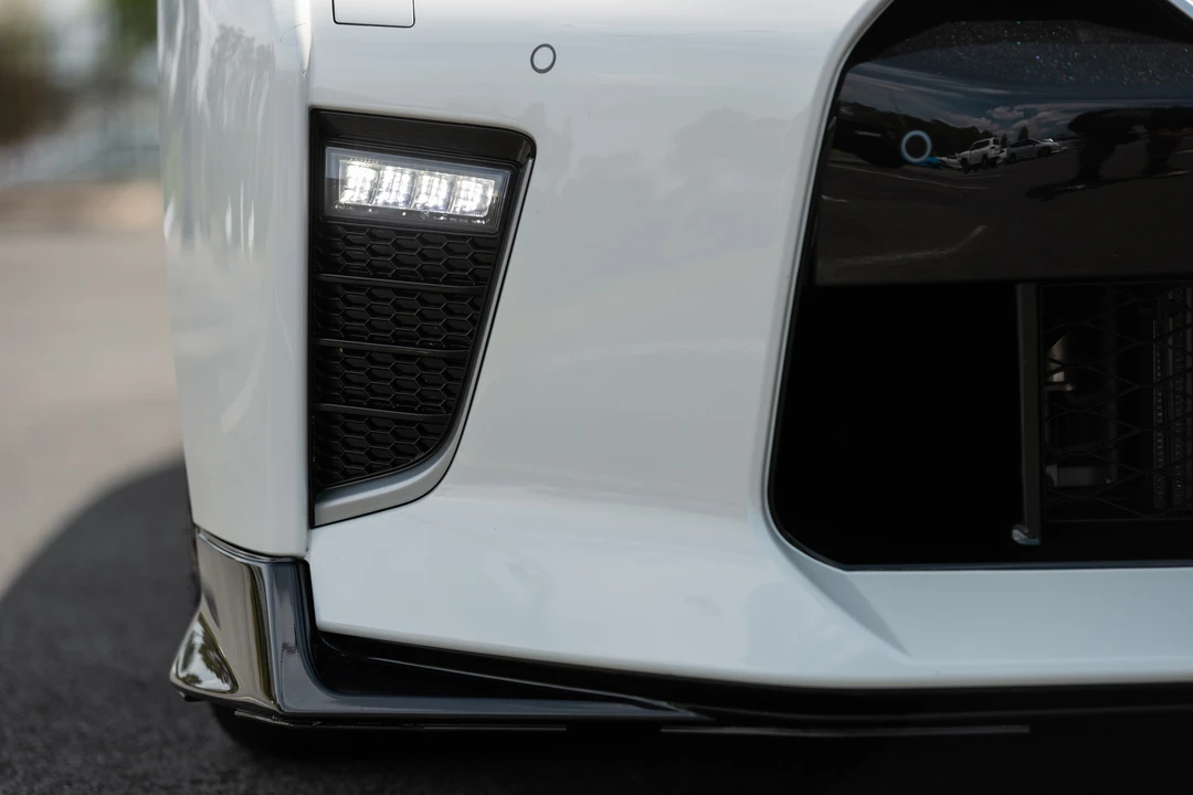 2021 Nissan R35 GT-R T-Spec & Final Edition - Image 26 of 31