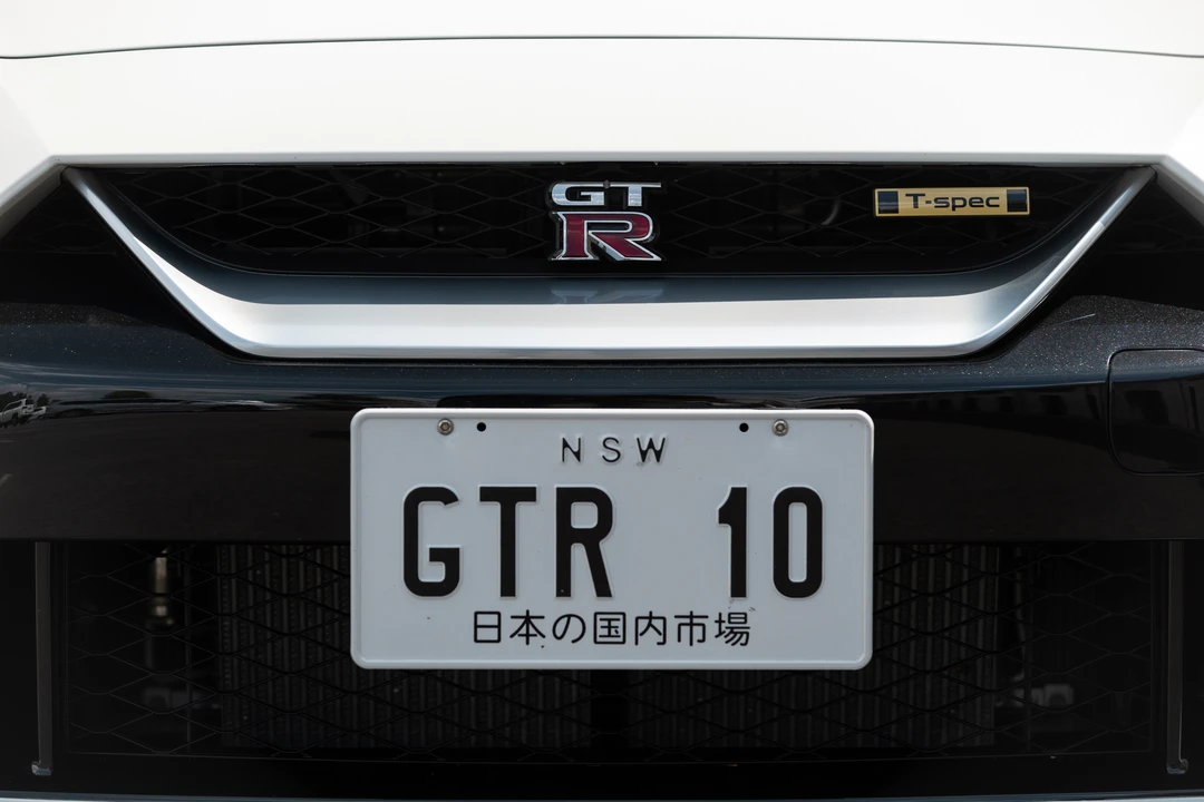2021 Nissan R35 GT-R T-Spec & Final Edition - Image 27 of 31