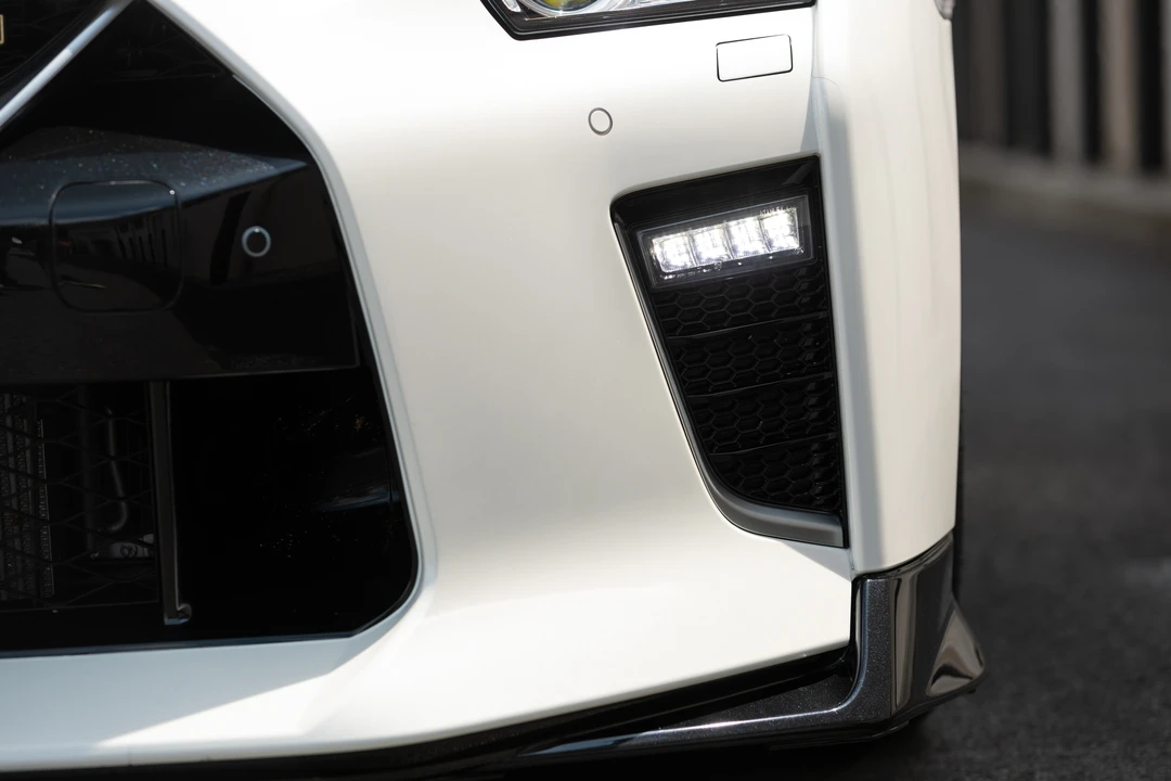 2021 Nissan R35 GT-R T-Spec & Final Edition - Image 28 of 31