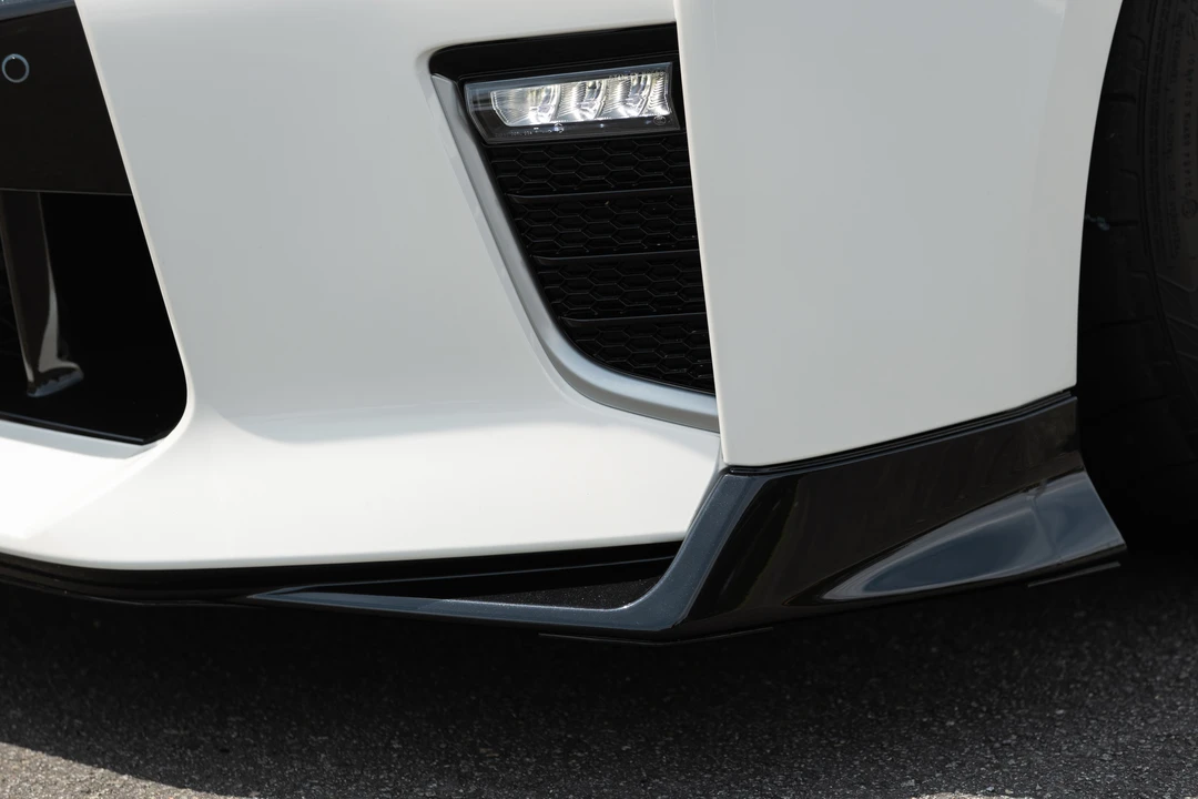 2021 Nissan R35 GT-R T-Spec & Final Edition - Image 31 of 31