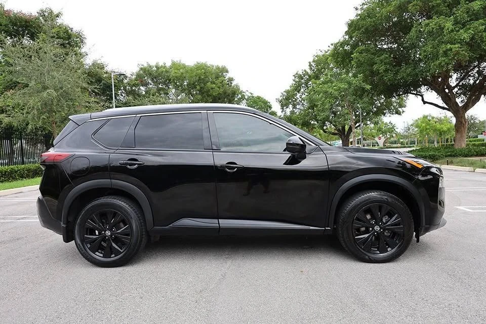 2021 Nissan Rogue - Image 4 of 20