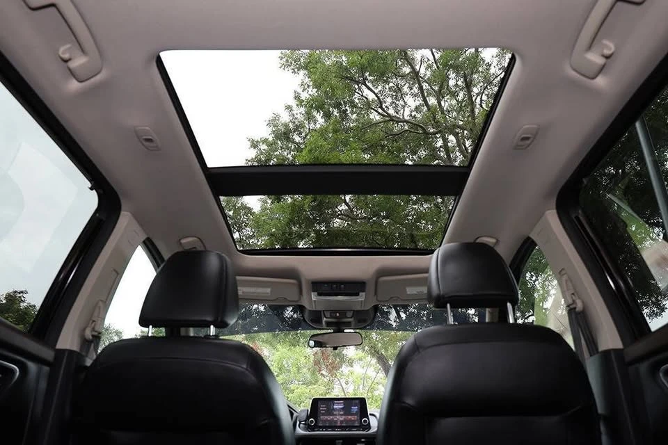 2021 Nissan Rogue - Image 20 of 20