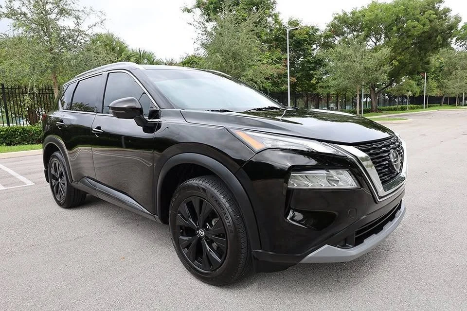 2021 Nissan Rogue - Image 6 of 20