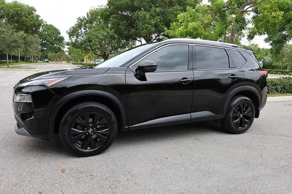 2021 Nissan Rogue - Image 5 of 20
