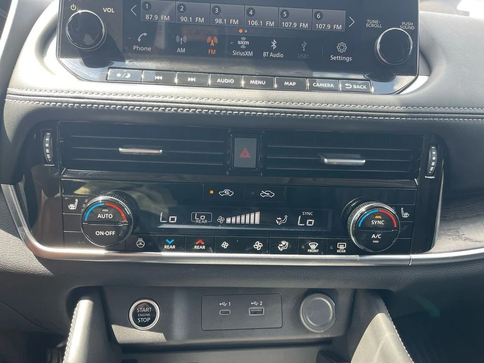 2021 Nissan Rogue - Image 21 of 21