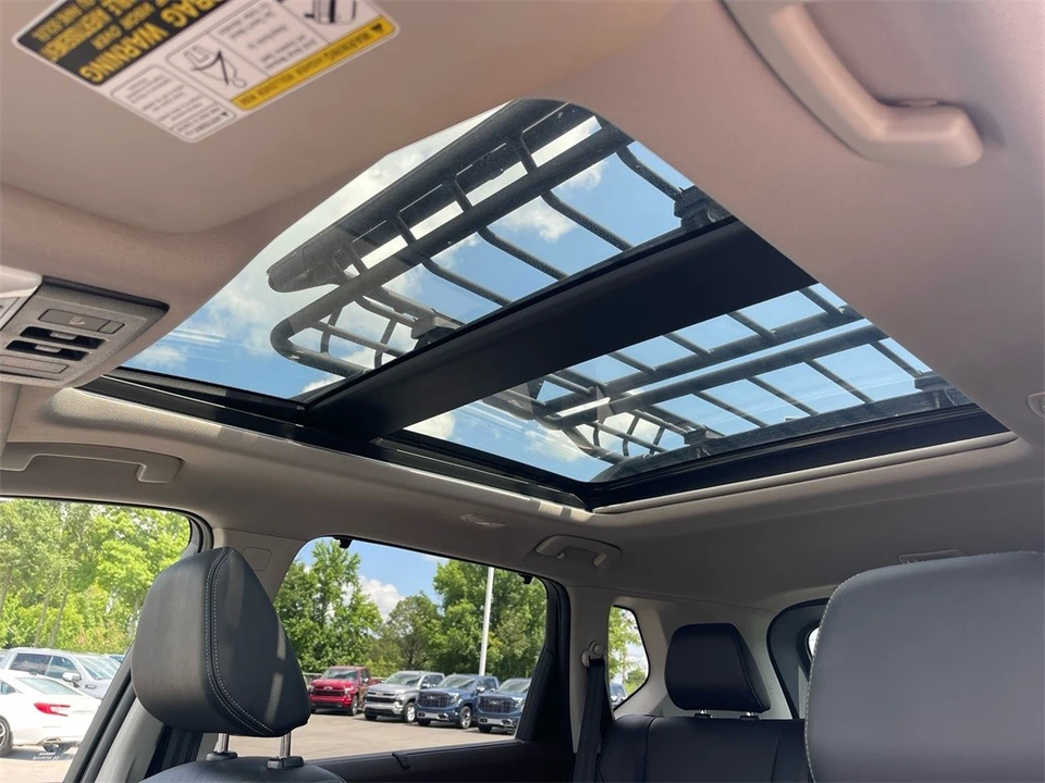 2021 Nissan Rogue - Image 12 of 12