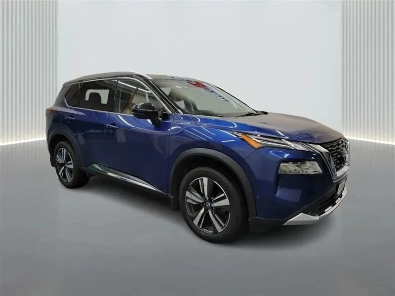 2021 Nissan Rogue - Image 7 of 12