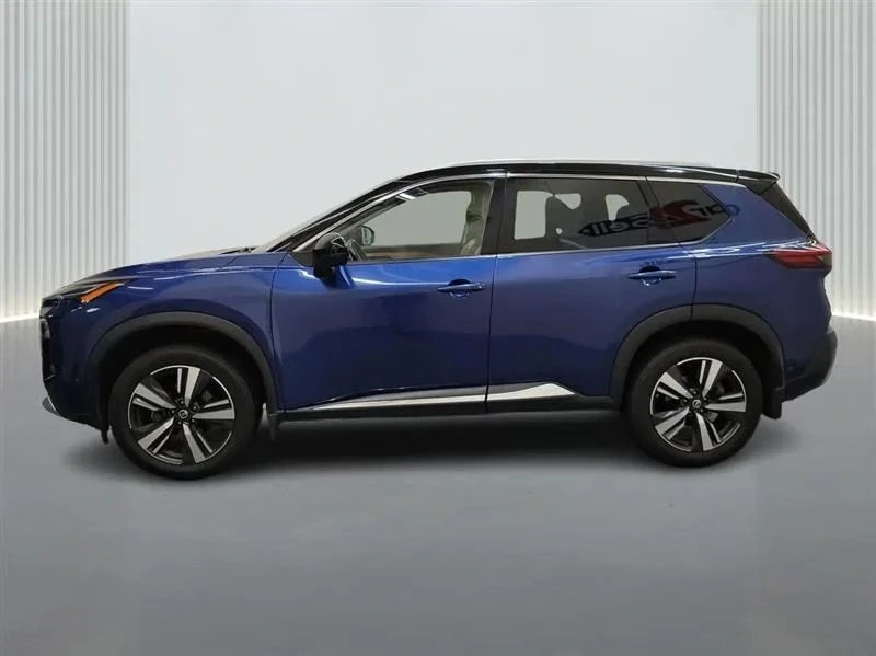2021 Nissan Rogue - Image 2 of 12